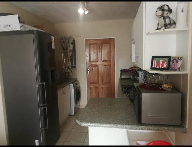 3 BEDROOM APARTMENT SOLD IN CLARINA